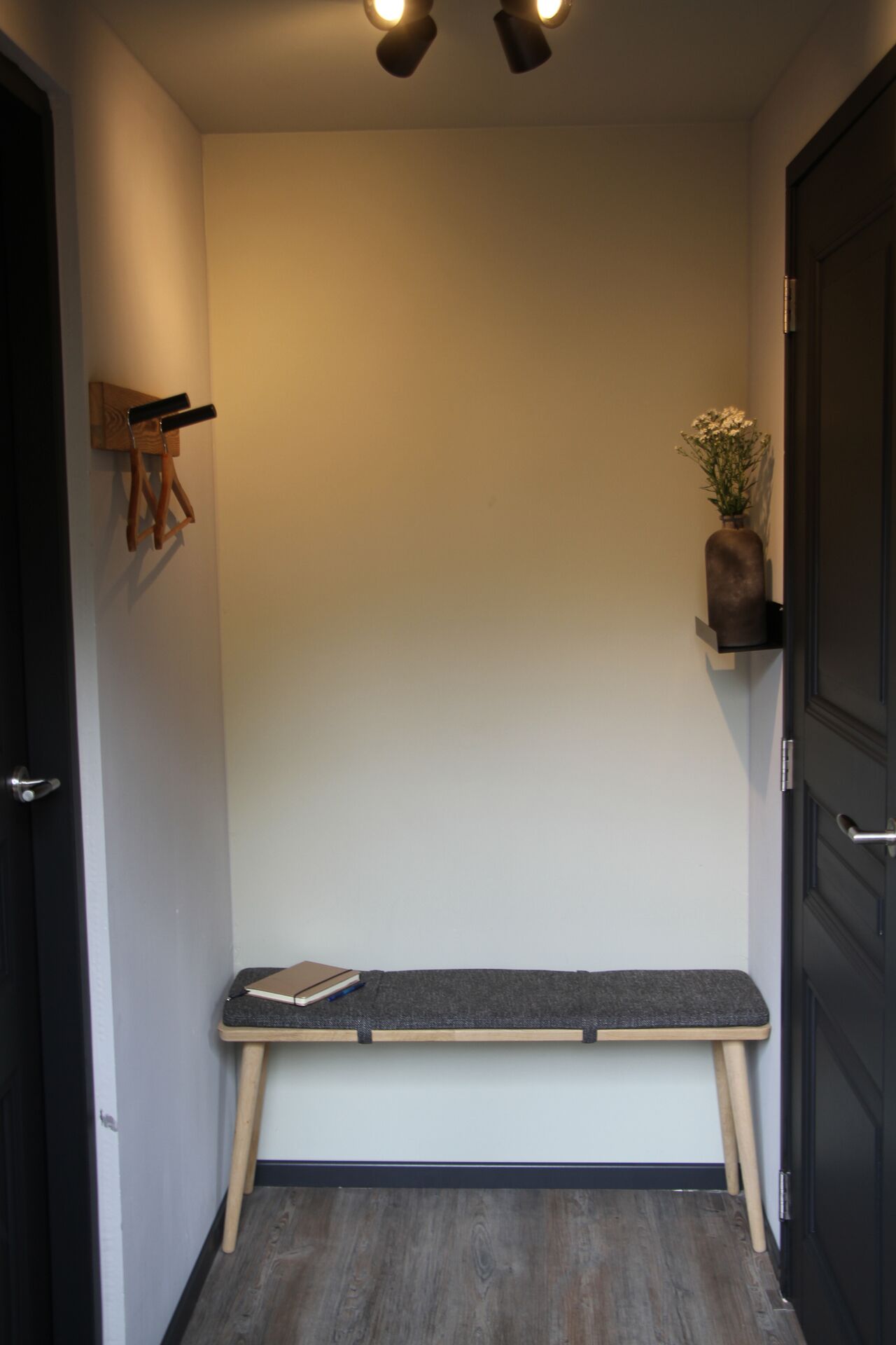 Foto - B&B de Rekkendonken