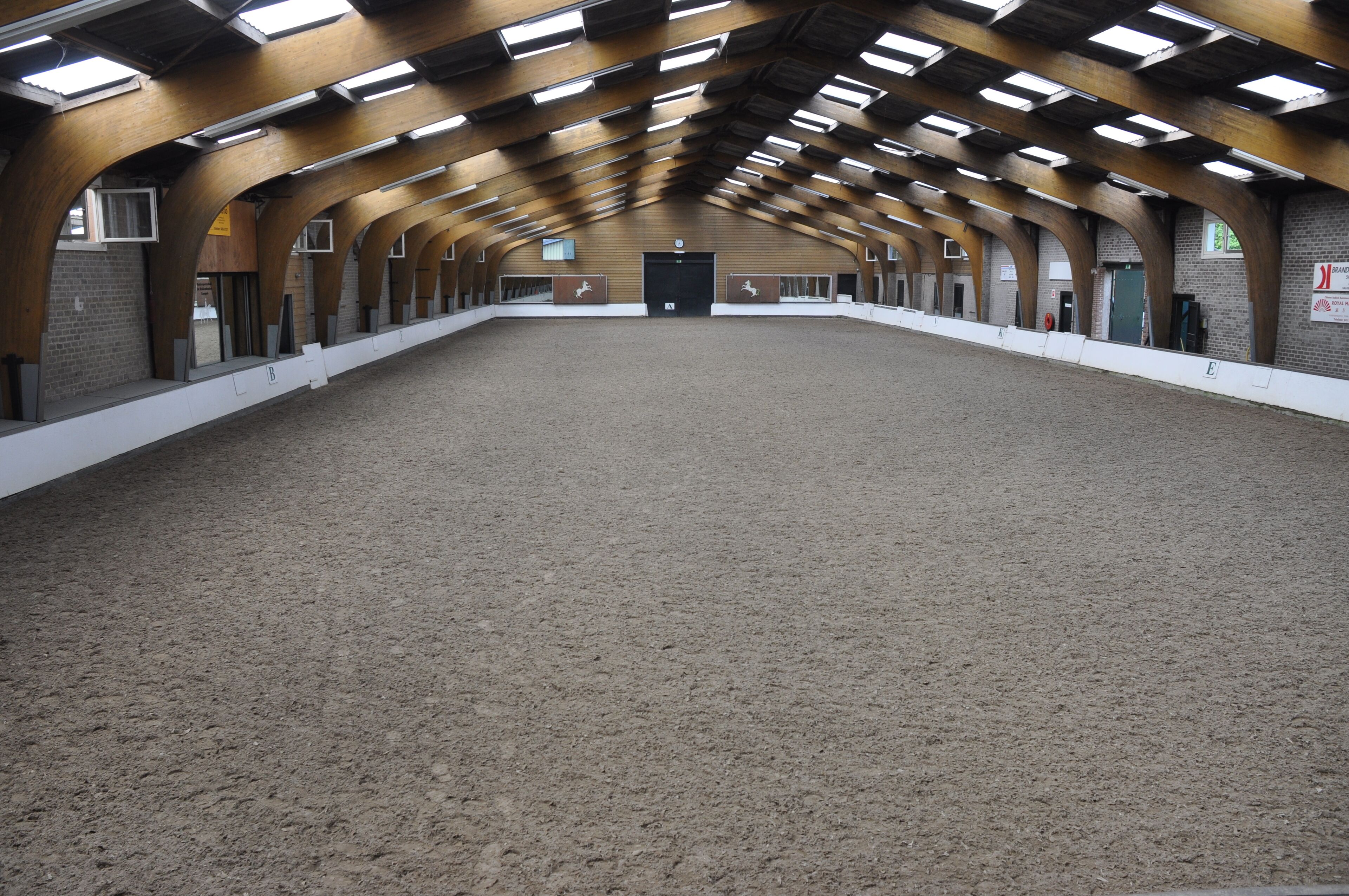 Foto - B&B de Rekkendonken