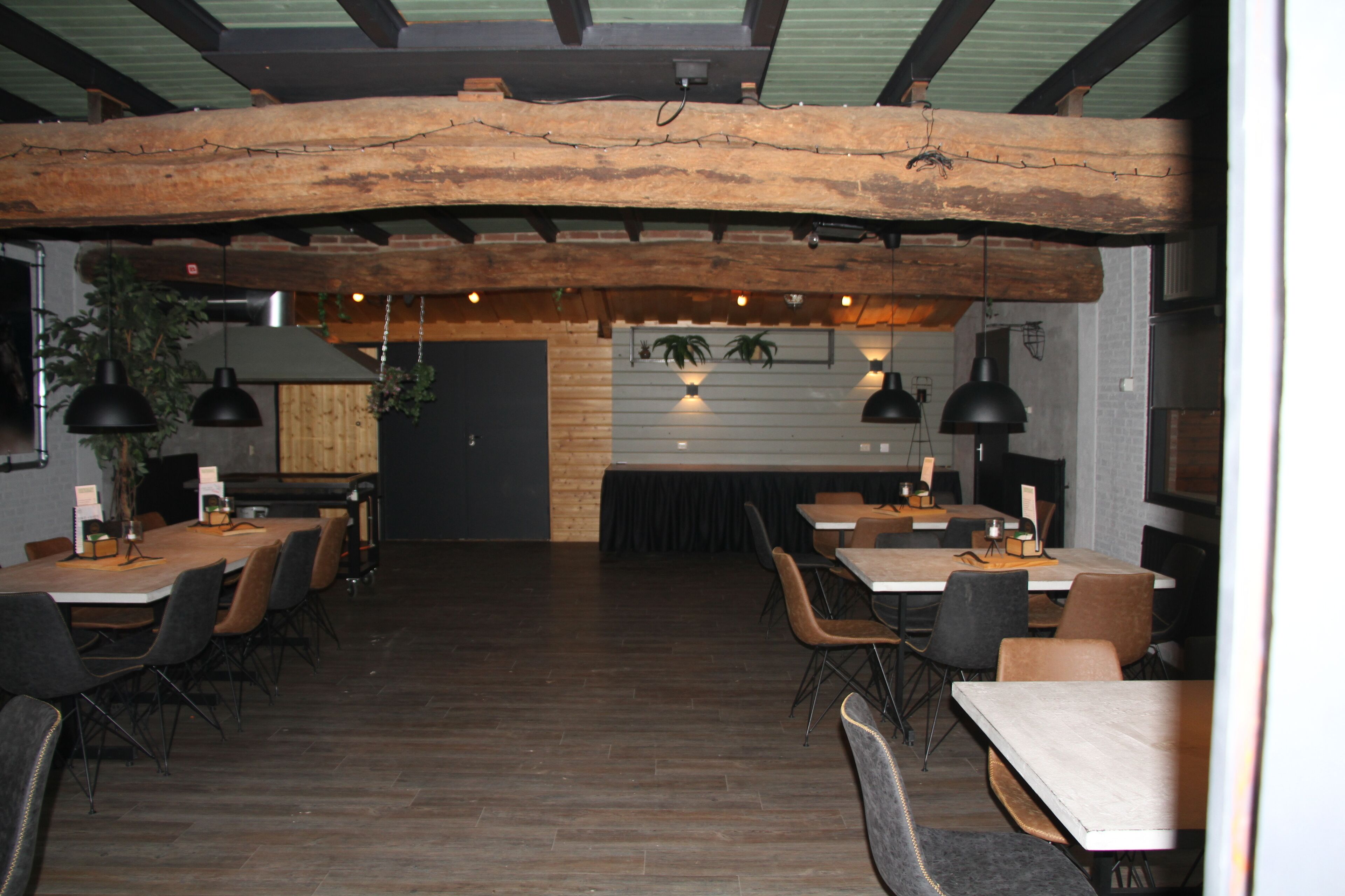 Foto - B&B de Rekkendonken