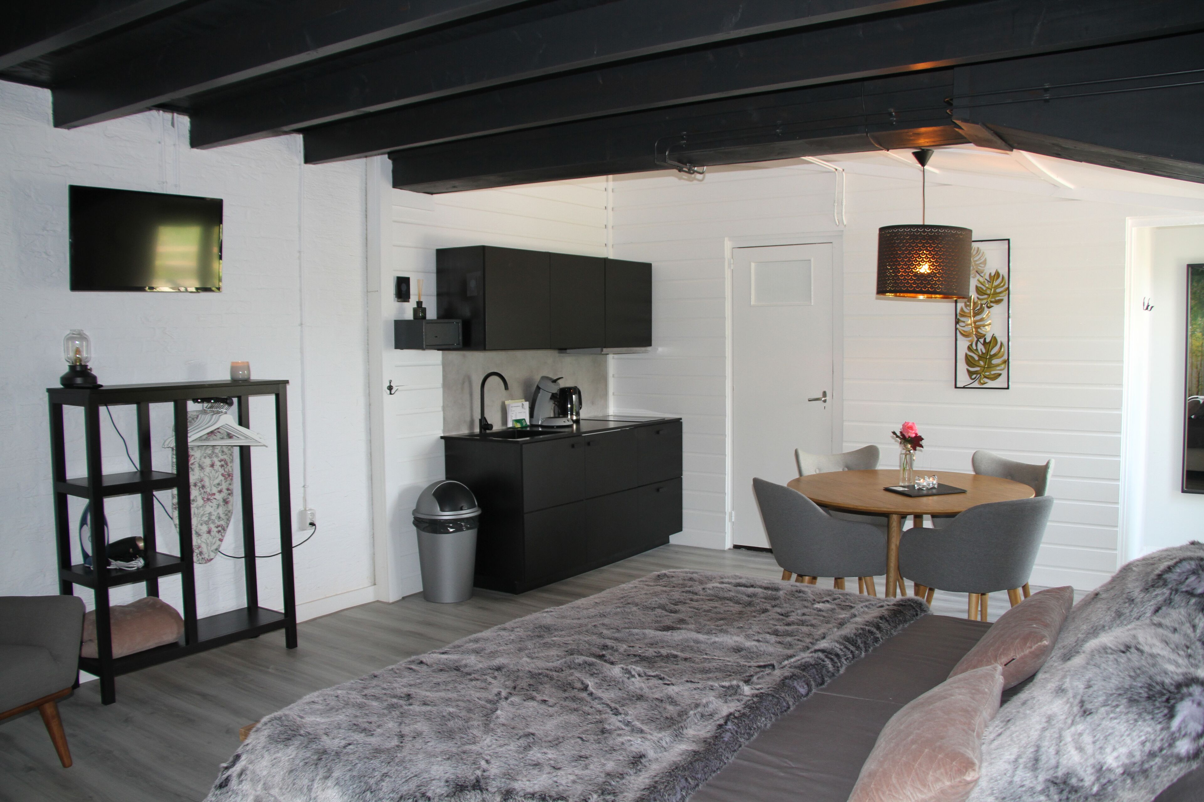 Foto - B&B de Rekkendonken