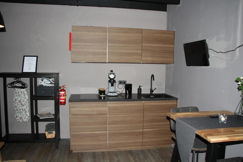 Photo - B&B De Rekkendonken