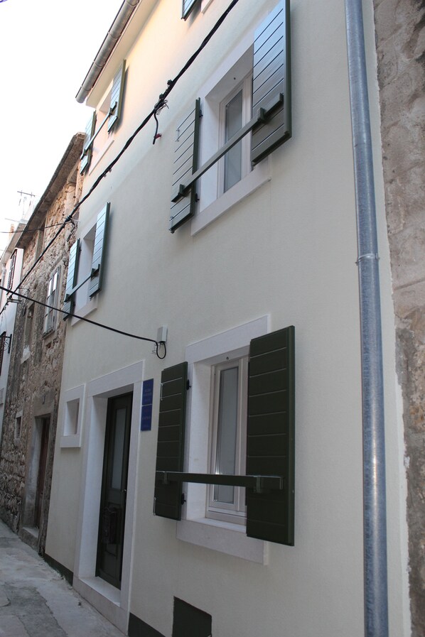 Exterieur