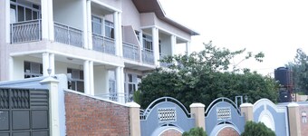 Green View Apart Hotel