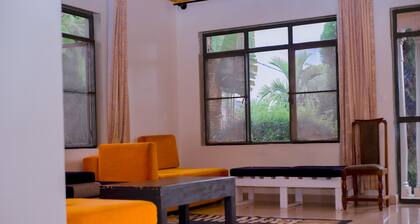 Green View Apart Hotel