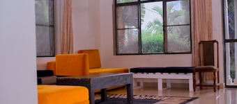 Green View Apart Hotel