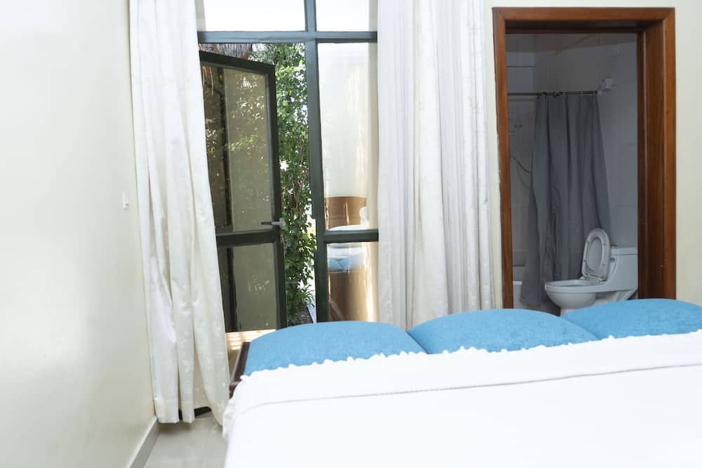 Green View Apart Hotel