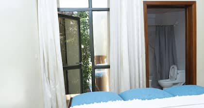 Green View Apart Hotel