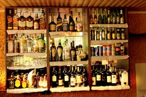 行政双人房, 1 张特大床, 花园景观 | 酒庄