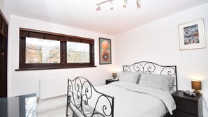 Appartement, 1 chambre