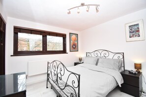 Apartment, 1 Bedroom | 1 bedroom, free WiFi - Bright 1 Bedroom Apartment Kings Cross (London)