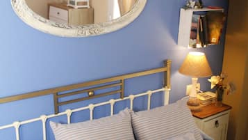 1 dormitorio, escritorio, tabla de planchar con plancha y wifi gratis