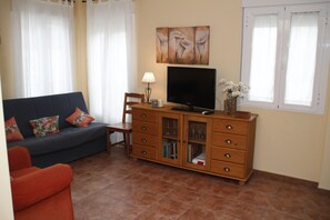 TV connectée, livres