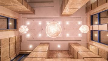 Innendetails