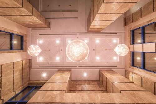 Snood Al Rayyan Hotel
