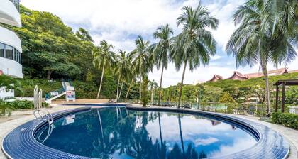 OYO Home 89794 Uncommon 2br Sri Sayang