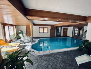 Innenpool