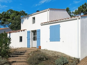 Exterieur