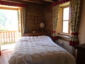 2 Schlafzimmer, WLAN