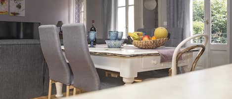 Maison | Cuisine privée