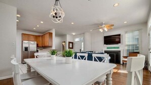 Unclassified image, 3 of 40, button - Bear Trap Dunes * 5 BR Luxury Home w 4.5 BA (Ocean View)