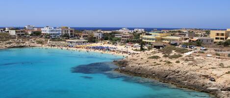 Double Room | Beach/ocean view