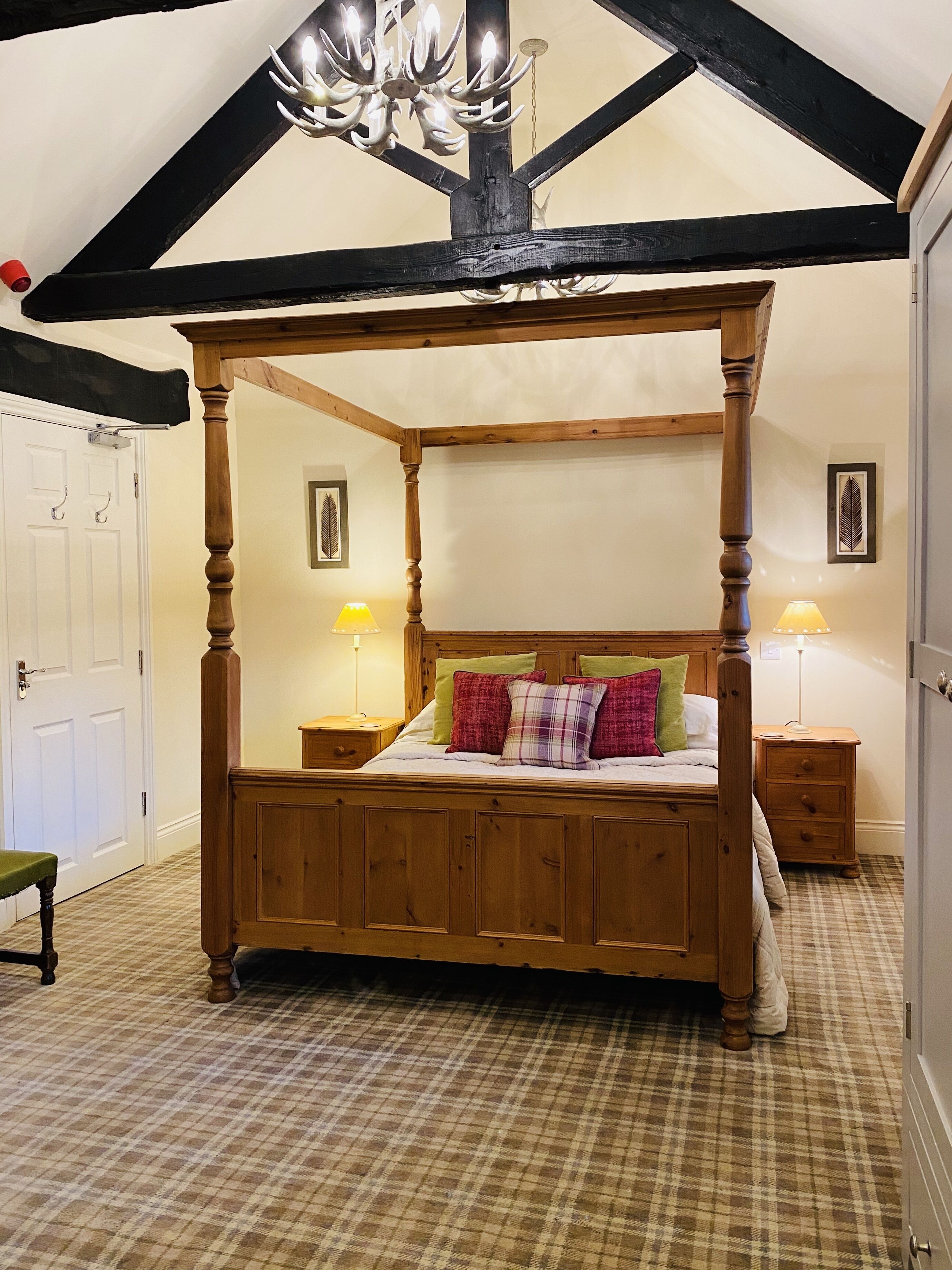 Deluxe Family Room | View from room