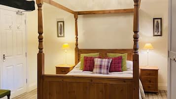 Deluxe Family Room | View from room