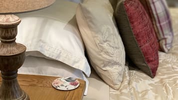 Pemandangan dari kamar
