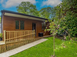 Decoración personalizada, muebles diferentes y escritorio