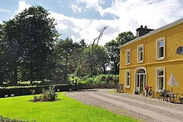 Shannonview Country House - County Limerick