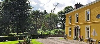 Shannonview Country House