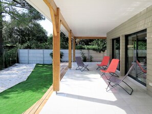 Terrazza/patio