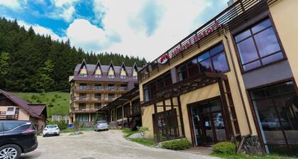 Hotel Mistral Resort
