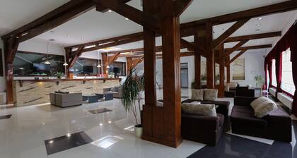 Hotel Mistral Resort