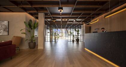 Hotel Paxton Barcelona