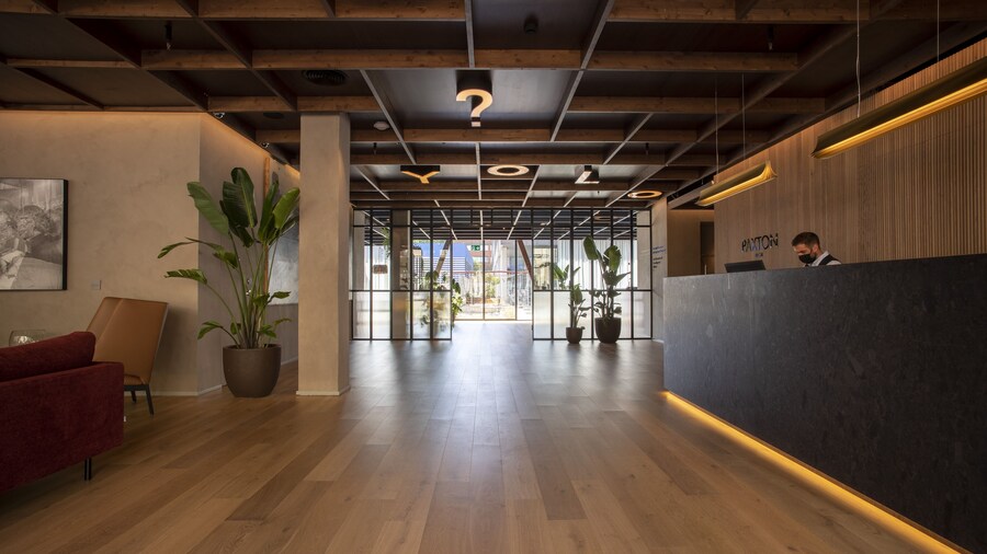 Hotel Paxton Barcelona