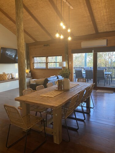 Escape to the Country