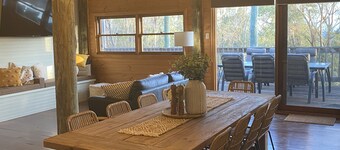 Escape to the Country