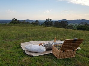 Property grounds - Escape to the Country (Rosebrook)