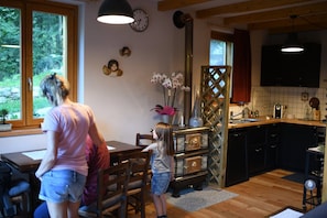 Restauration