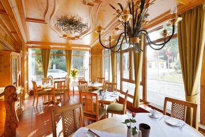 Zum Goldenen Ochsen