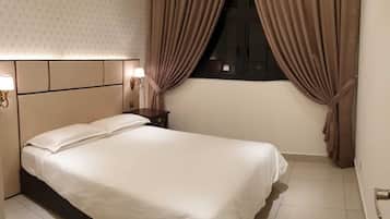 3 多间卧室、特色装修、特色家居、熨斗/熨衣板