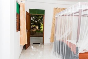 1 habitación, caja de seguridad en la habitación y wifi gratis 