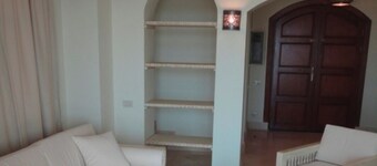 Sentido Oriantal coast, Marsa alam