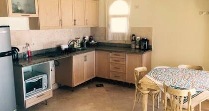 Sentido Oriantal Küste, Marsa Alam