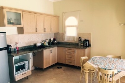 Sentido Oriantal coast, Marsa alam