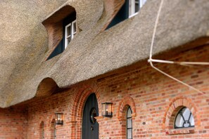 Huis (SalzWasserHerz SENHOOG Luxury Holiday) | Exterieur