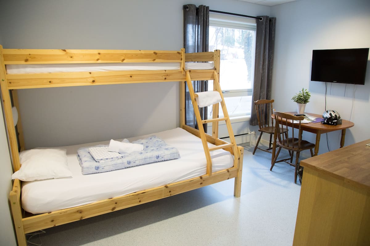 Classic Single Room