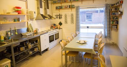 Lunde Vandrerhjem