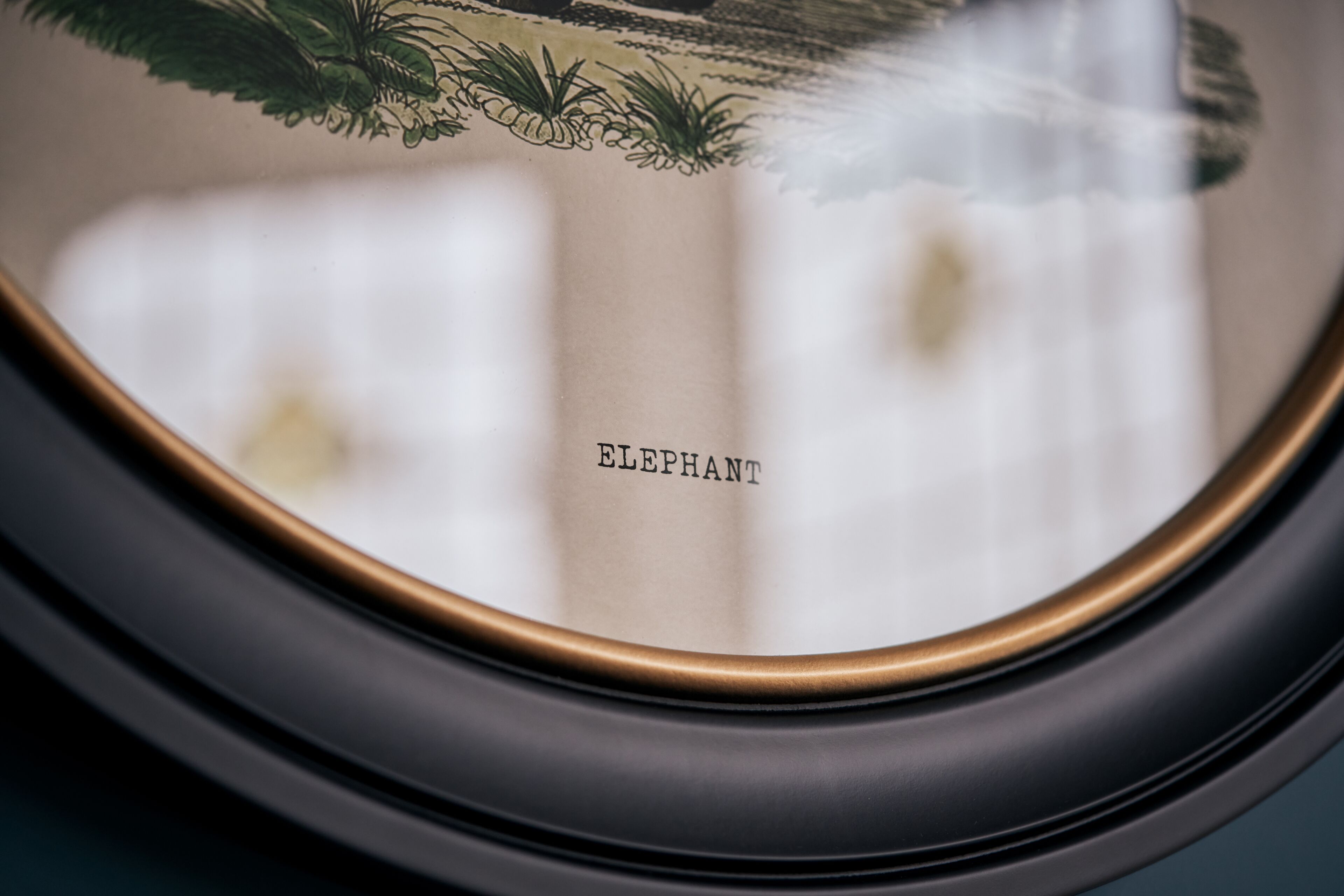Innvendig detalj